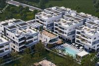 2 Bedroom Apartment in Geroskipou (Paphos) for sale 