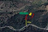 2249 SQM Land · Agios Epifanios Oreinis (Nicosia) for sale 
