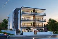 3 Bedroom Penthouse in Strovolos (Nicosia) for sale 