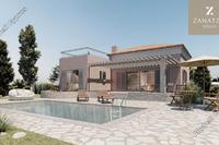 3 Bedroom Detached house in Souni Zanakia (Limassol) for sale 