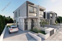 2 Bedroom Town house · Livadia Larnacas (Larnaca) for sale 