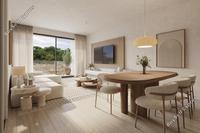 2 Bedroom Apartment in Geroskipou (Paphos) for sale 