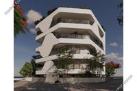 2 Bedroom Apartment in Agia Zoni (Limassol) for sale 