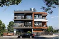 2 Bedroom Apartment in Livadia Larnacas (Larnaca) for sale 