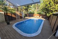 4 Bedroom Detached house · Agios Tychonas (Limassol) to rent 
