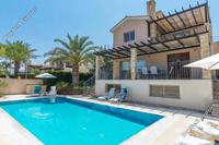 5 Bedroom Detached house in Poli Chrysochous (Paphos) to rent 