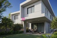 3 Bedroom Detached house in Pano Lakatamia (Nicosia) for sale 