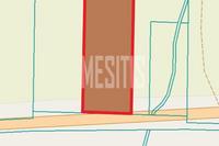 3274 SQM Plot in Ormideia (Larnaca) for sale 