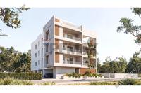 1 Bedroom Apartment in Aradippou (Larnaca) for sale 
