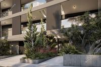 2 Bedroom Penthouse in Tseri (Nicosia) for sale 