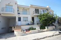 2 Bedroom Town house · Emba (Paphos) for sale 