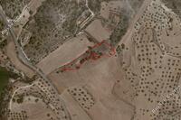 6020 SQM Land · Alethriko (Larnaca) for sale 