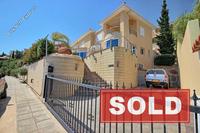 3 Bedroom Detached house · Peyia (Paphos) for sale 