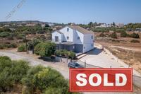 3 Bedroom Detached house · Protaras (Famagusta) for sale 