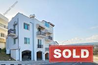 1 Bedroom Apartment in Poli Chrysochous (Paphos) for sale 