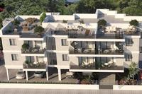 2 Bedroom Penthouse in Sotira Ammochostou (Famagusta) for sale 