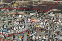 718 SQM Land · Agios Dometios (Nicosia) for sale 