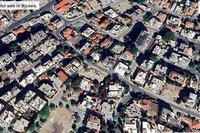 902 SQM Plot · Agioi Omologitai (Nicosia) for sale 