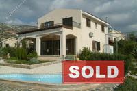 3 Bedroom Detached house · Peyia (Paphos) for sale 