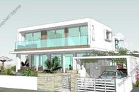 4 Bedroom Detached house · Coral Bay (Paphos) for sale 
