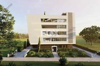 2 Bedroom Apartment in Potamos Germasogeias (Limassol) for sale 