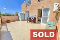 3 Bedroom Apartment · Kapparis (Famagusta) for sale 