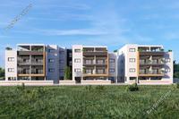 2 Bedroom Apartment · Parekklisia (Limassol) for sale 