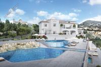 2 Bedroom Town house in Tala (Paphos) for sale 