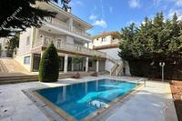 4 Bedroom Detached house · Mouttagiaka (Limassol) for sale 