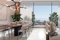 2 Bedroom Apartment in Limassol Municipality (Limassol) for sale 