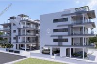 1 Bedroom Apartment in Ekali (Limassol) for sale 