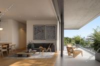 2 Bedroom Apartment in Agios Nicolaos (Limassol) for sale 