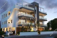 3 Bedroom Apartment · Kato Lakatamia (Nicosia) for sale 