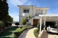 4 Bedroom Detached house · Kalogiroi (Limassol) for sale 