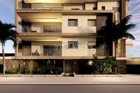 2 Bedroom Penthouse in Aglantzia (Nicosia) for sale 