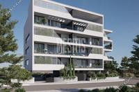 2 Bedroom Apartment in Germasogeia (Limassol) for sale 