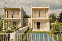 3 Bedroom Detached house · Germasogeia (Limassol) for sale 