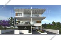 2 Bedroom Penthouse · Tseri (Nicosia) for sale 