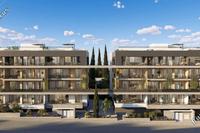 3 Bedroom Apartment · Agios Nektarios (Limassol) for sale 