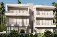 1 Bedroom Ground floor apartment · Geroskipou (Paphos) for sale 