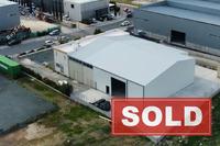  Warehouse in Timi (Paphos) for sale 