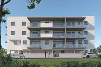 2 Bedroom Penthouse in Kato Lakatamia (Nicosia) for sale 