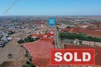 20944 SQM Land · Liopetri (Famagusta) for sale 