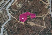 6429 SQM Land · Parekklisia (Limassol) for sale 