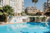 2 Bedroom Apartment · Potamos Germasogeias (Limassol) to rent 
