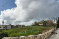651 SQM Land in Ineia (Paphos) for sale 
