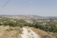 6689 SQM Land · Choulou (Paphos) for sale 