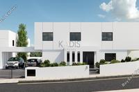 4 Bedroom Detached house in Tseri (Nicosia) for sale 