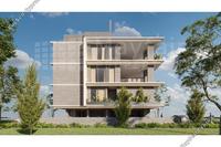 1 Bedroom Apartment in Livadia Larnacas (Larnaca) for sale 