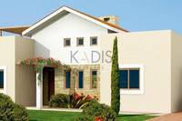 3 Bedroom Detached house in Monagroulli (Limassol) for sale 